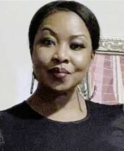 Nneka Agbakoba